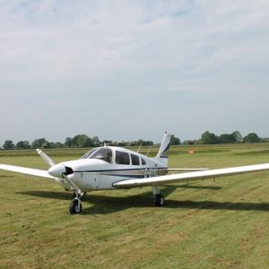 London Flyover Tour