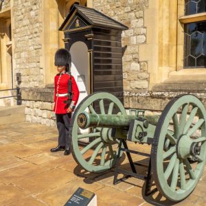 Tower of London Tickets