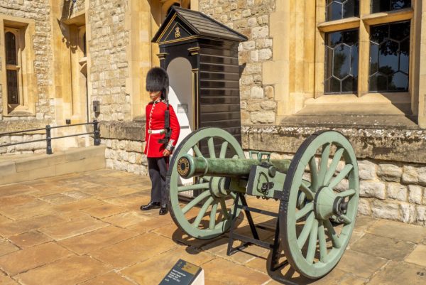 Tower of London Tickets