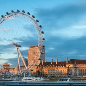 London Eye Tickets